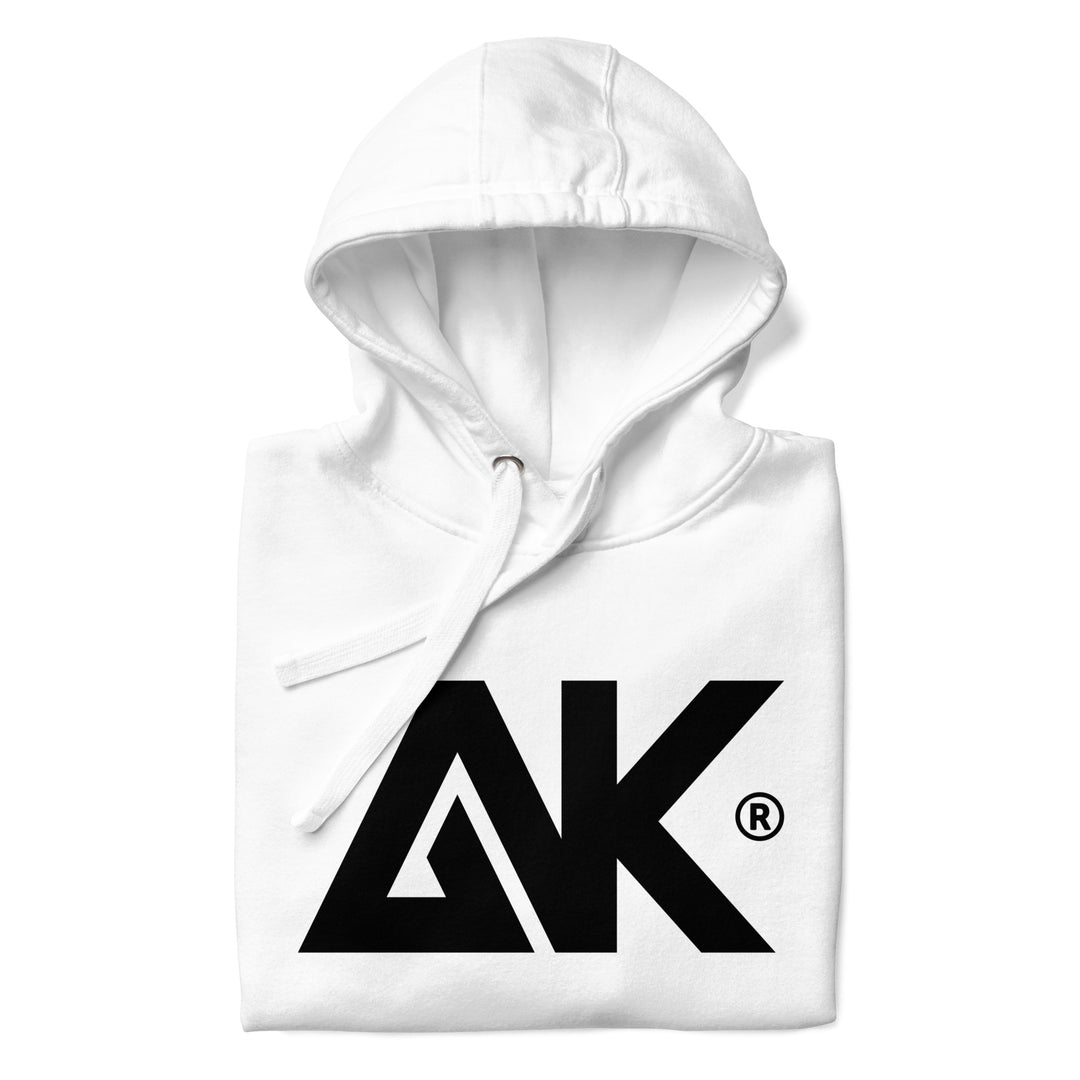Sweat à Capuche Outdoors Homme LogoR