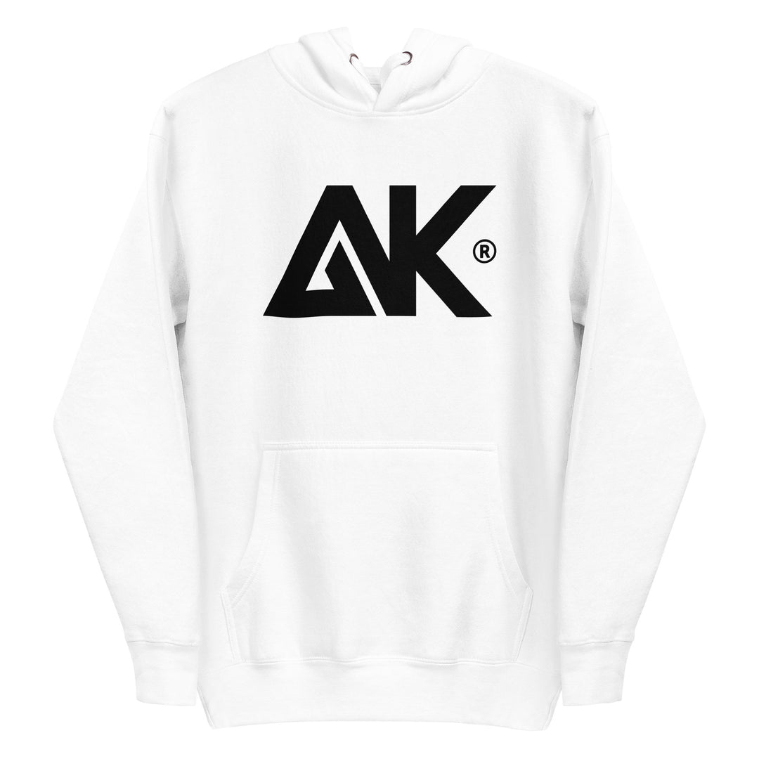 Sweat à Capuche Outdoors Homme LogoR