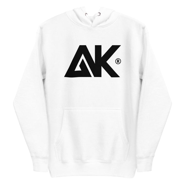 Sweat à Capuche Outdoors Homme LogoR