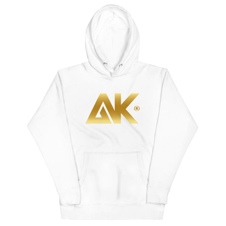 Sweat à Capuche Outdoors Homme LogoR
