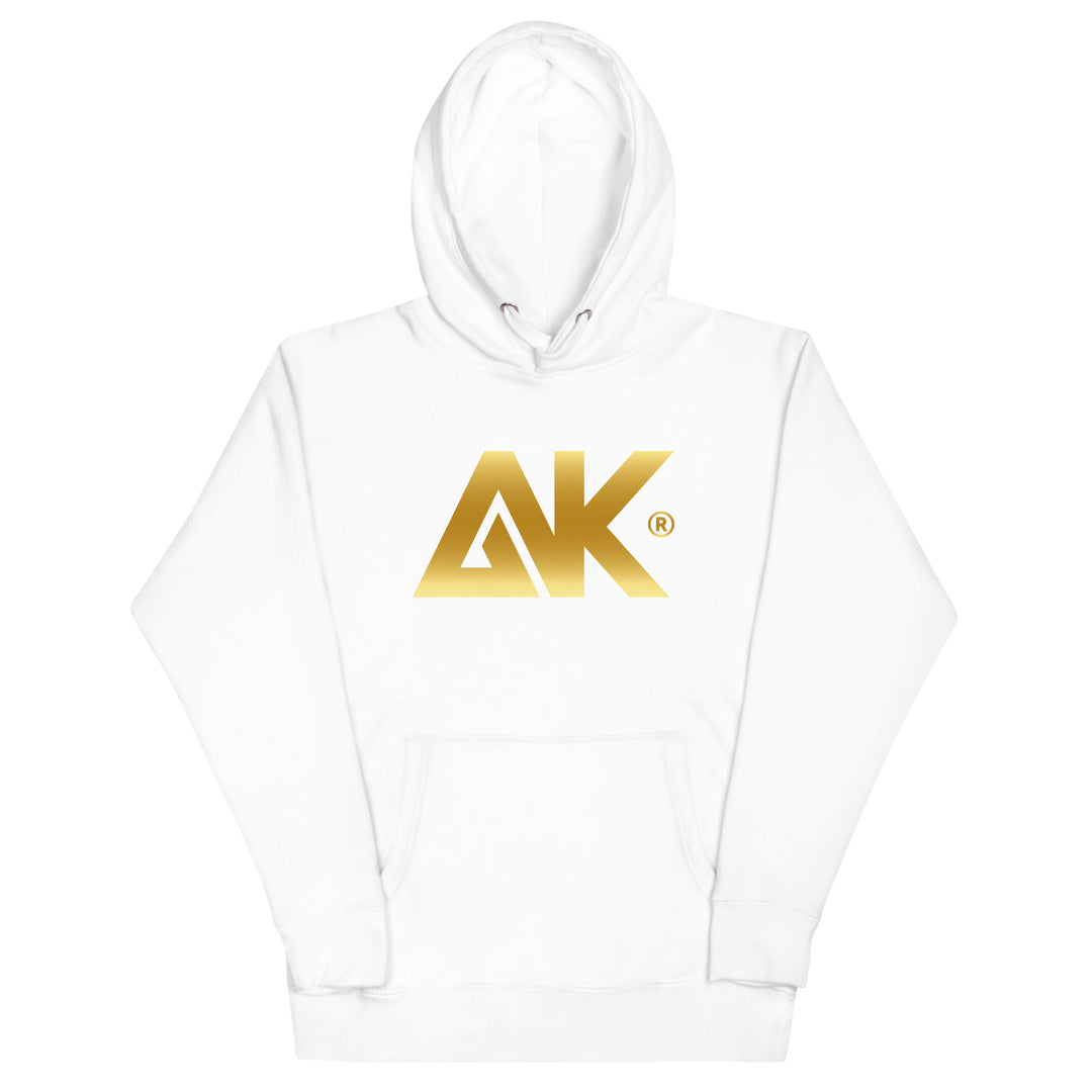 Sweat à Capuche Outdoors Homme LogoR
