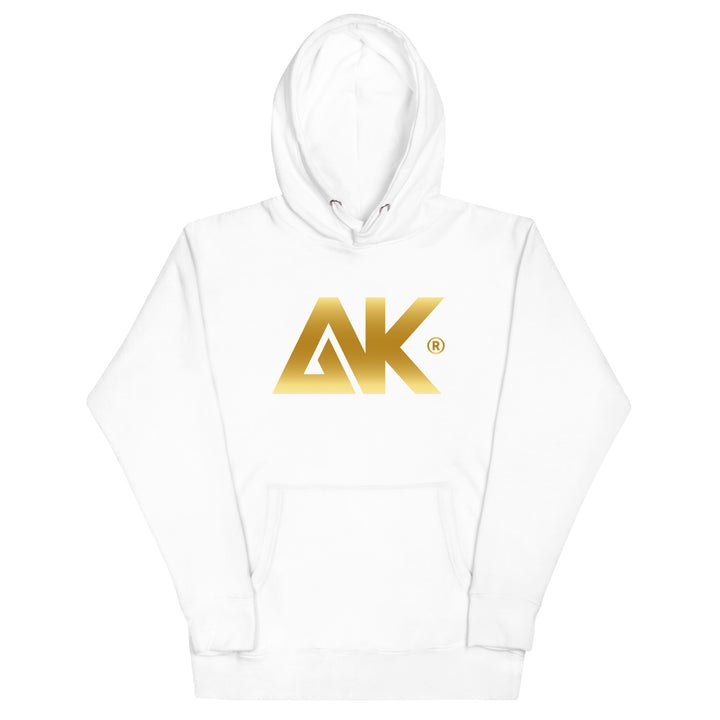 Sweat à Capuche Outdoors Homme LogoR