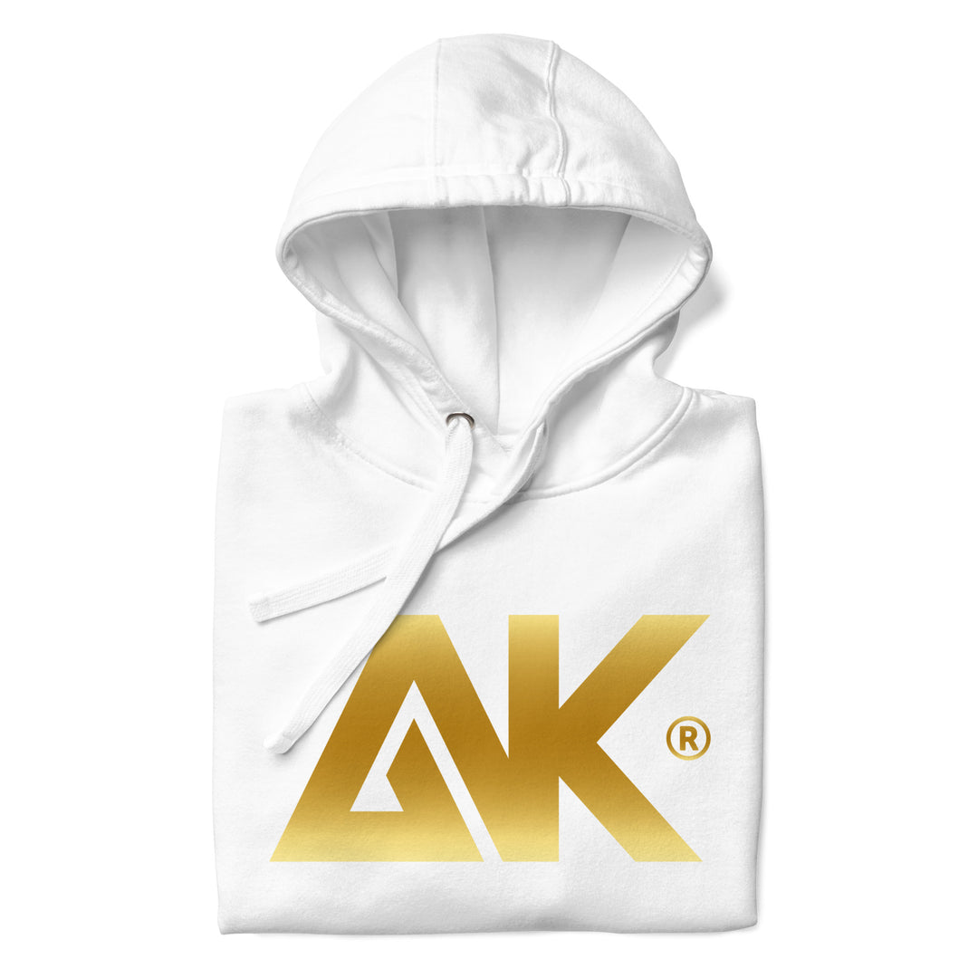 Sweat à Capuche Outdoors Homme LogoR