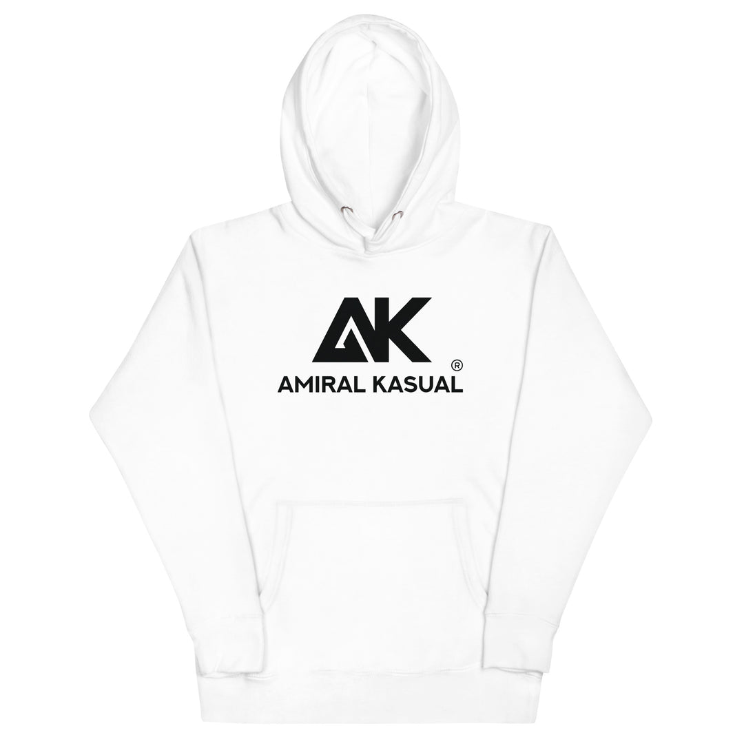 Sweat à Capuche Outdoors Homme Authentic