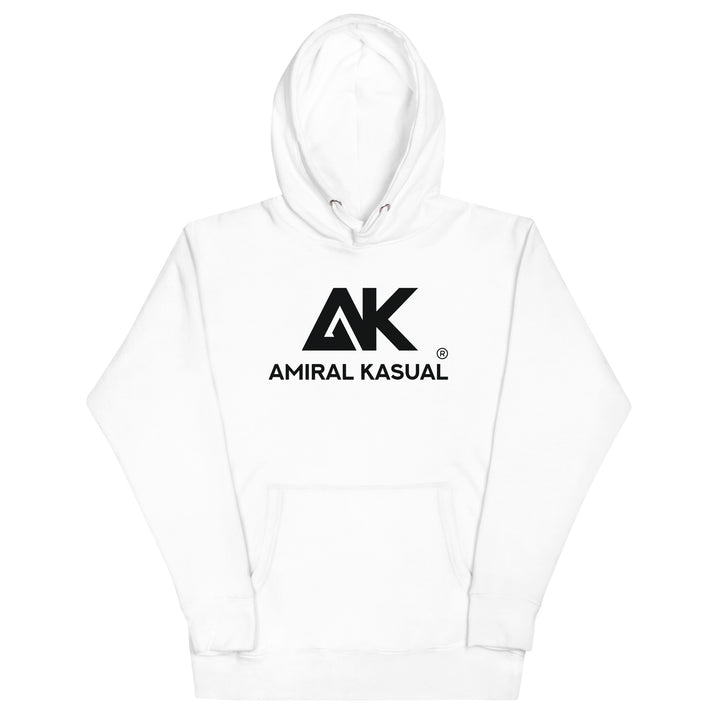 Sweat à Capuche Outdoors Homme Authentic