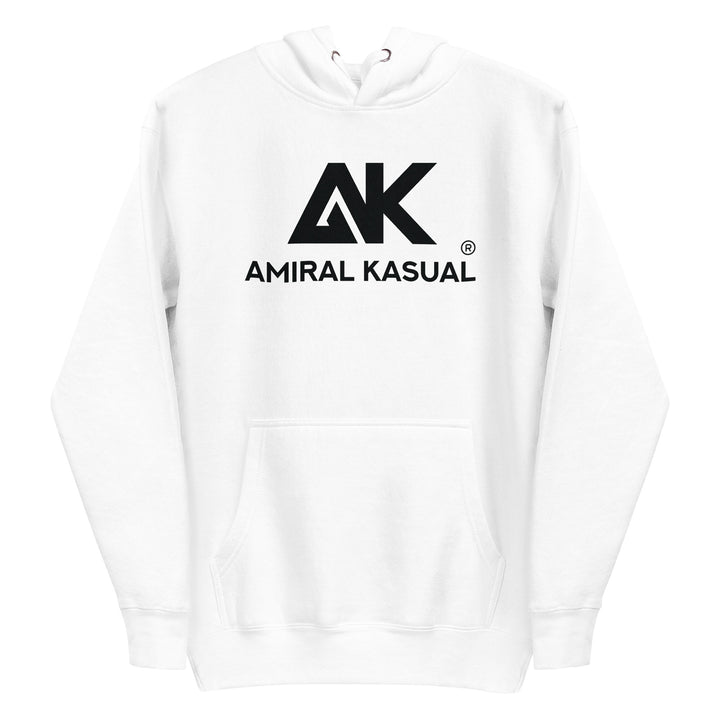 Sweat à Capuche Outdoors Homme Authentic