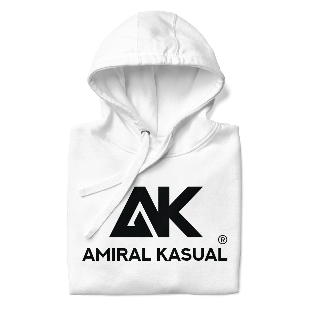 Sweat à Capuche Outdoors Homme Authentic