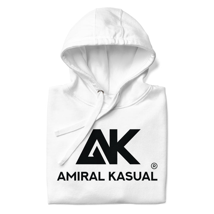 Sweat à Capuche Outdoors Homme Authentic