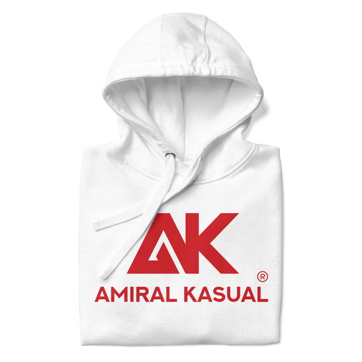 Sweat à Capuche Outdoors Homme Authentic