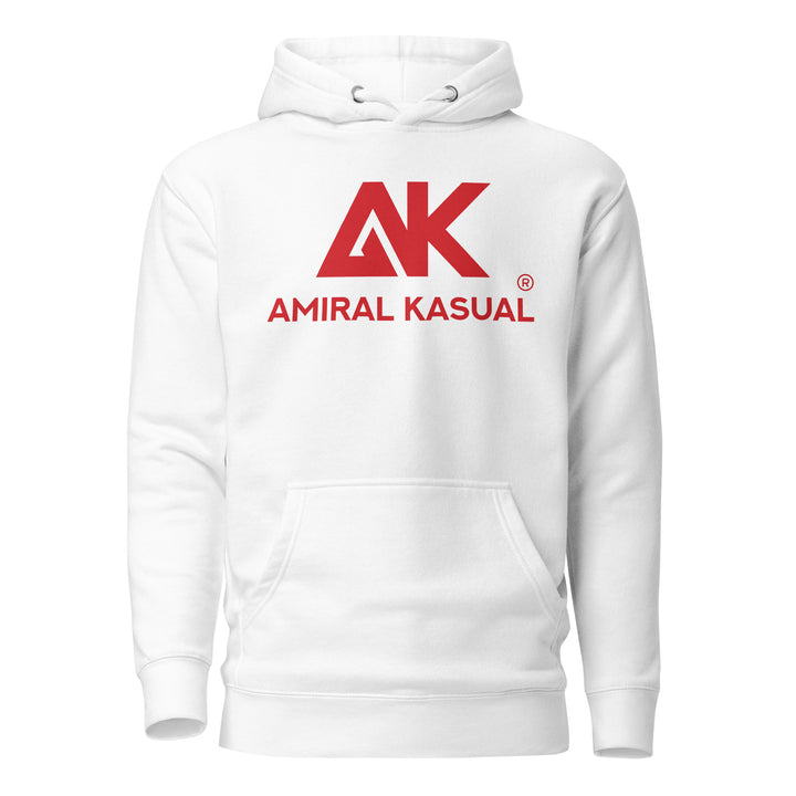Sweat à Capuche Outdoors Homme Authentic