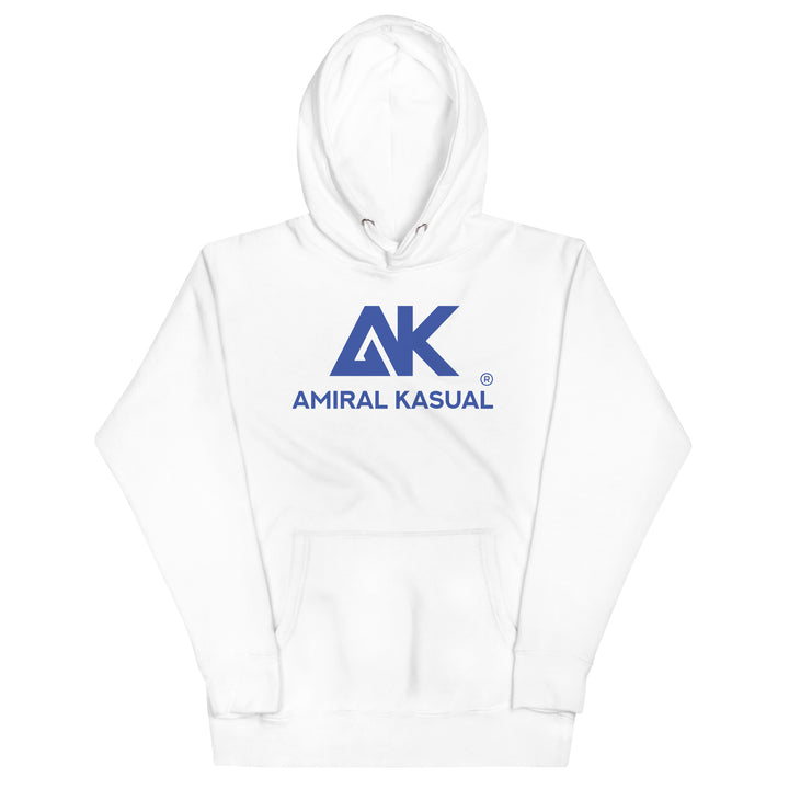 Sweat à Capuche Outdoors Homme Authentic