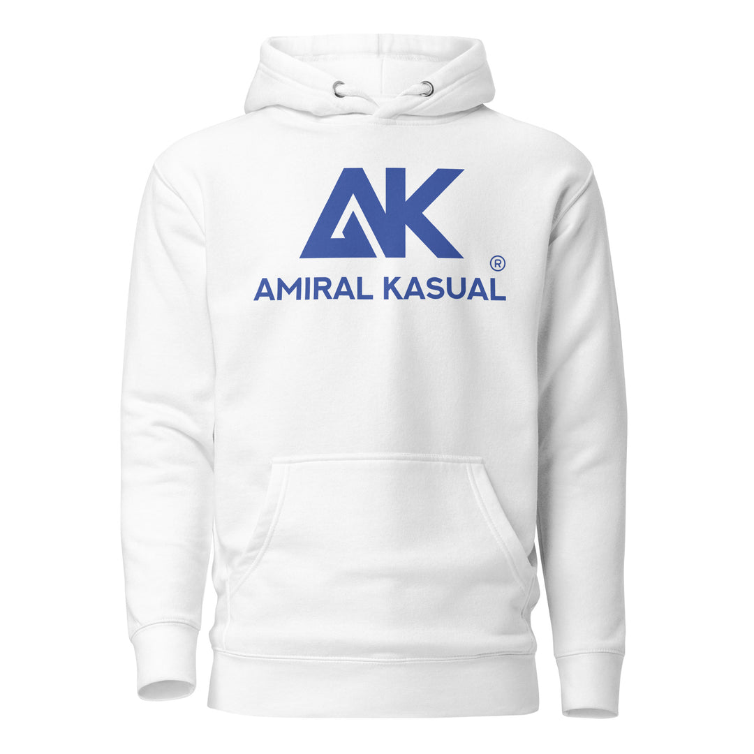 Sweat à Capuche Outdoors Homme Authentic