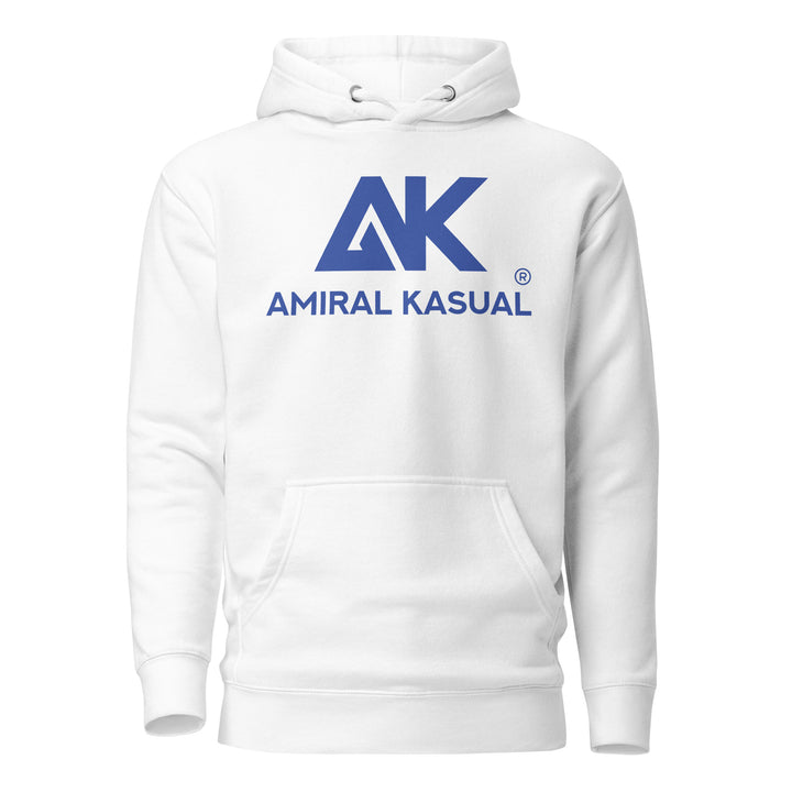 Sweat à Capuche Outdoors Homme Authentic