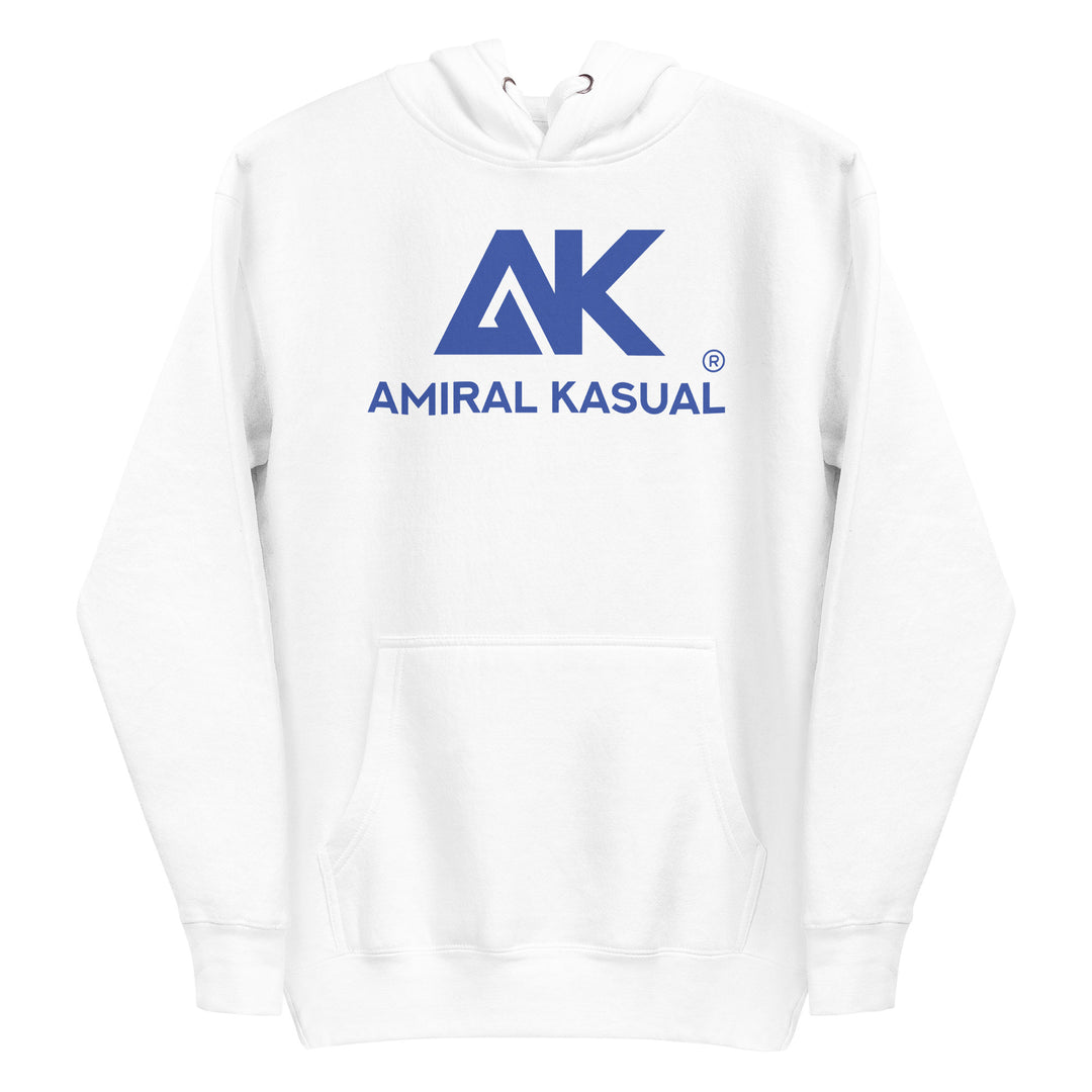 Sweat à Capuche Outdoors Homme Authentic