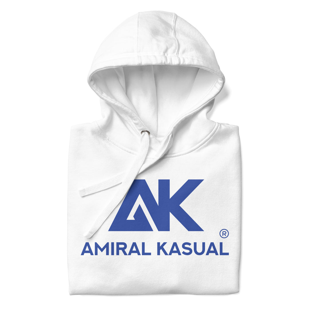 Sweat à Capuche Outdoors Homme Authentic
