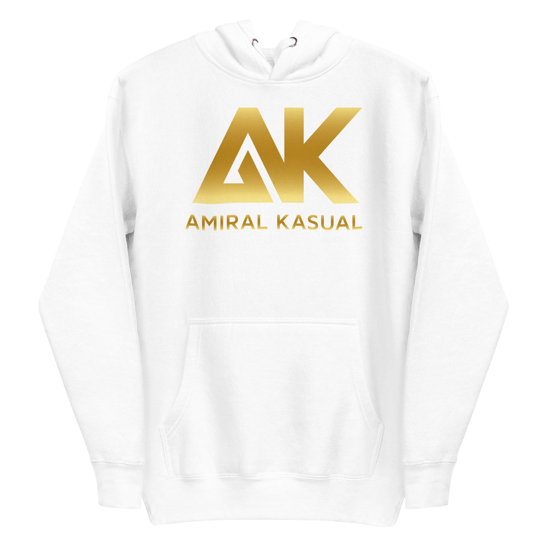 Sweat à Capuche Outdoors Homme Authentic