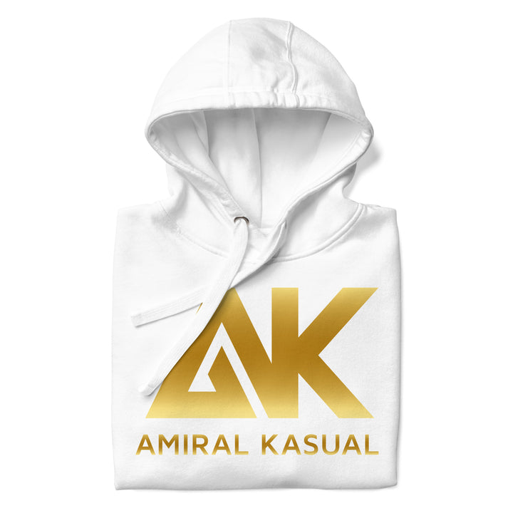 Sweat à Capuche Outdoors Homme Authentic