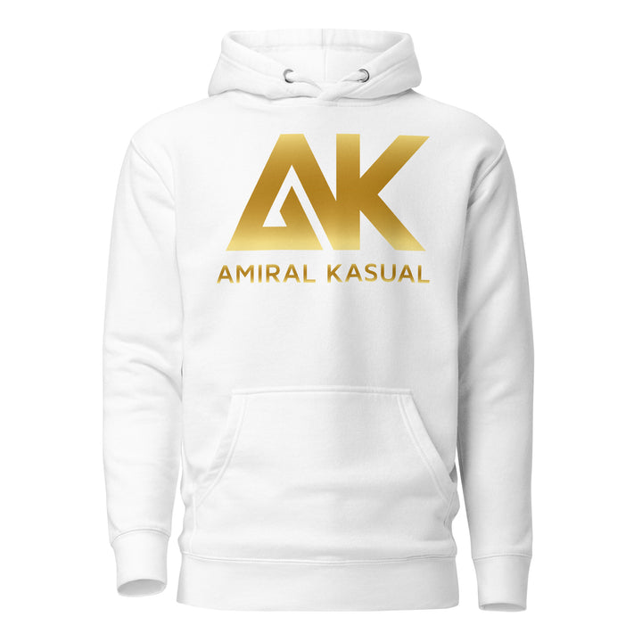 Sweat à Capuche Outdoors Homme Authentic