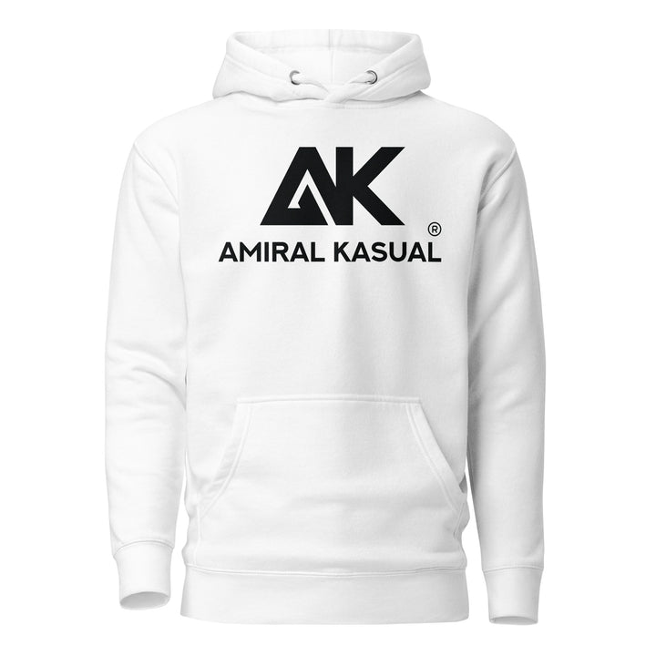 Sweat à Capuche Outdoors Femme Authentic
