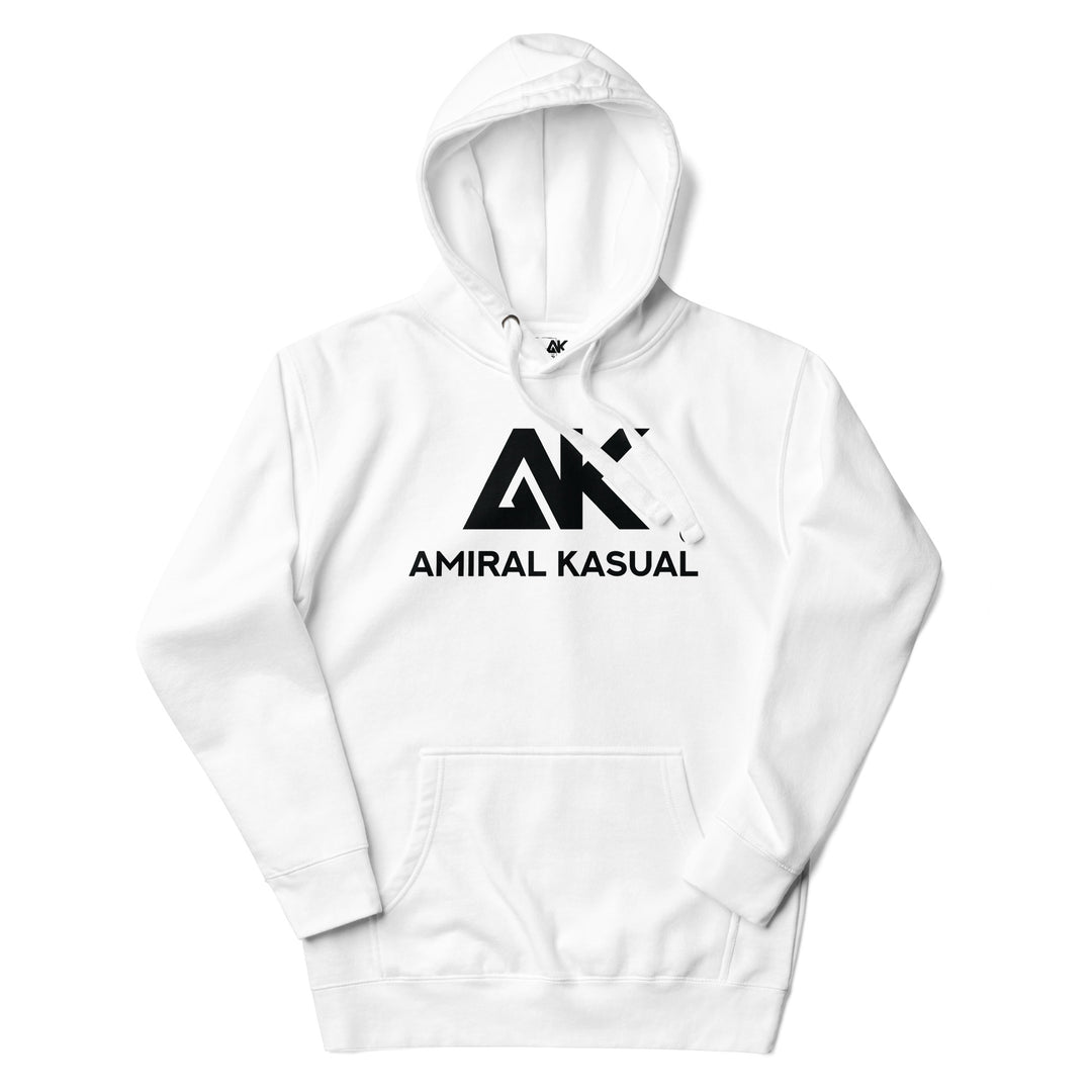 Sweat à Capuche Outdoors Femme Authentic