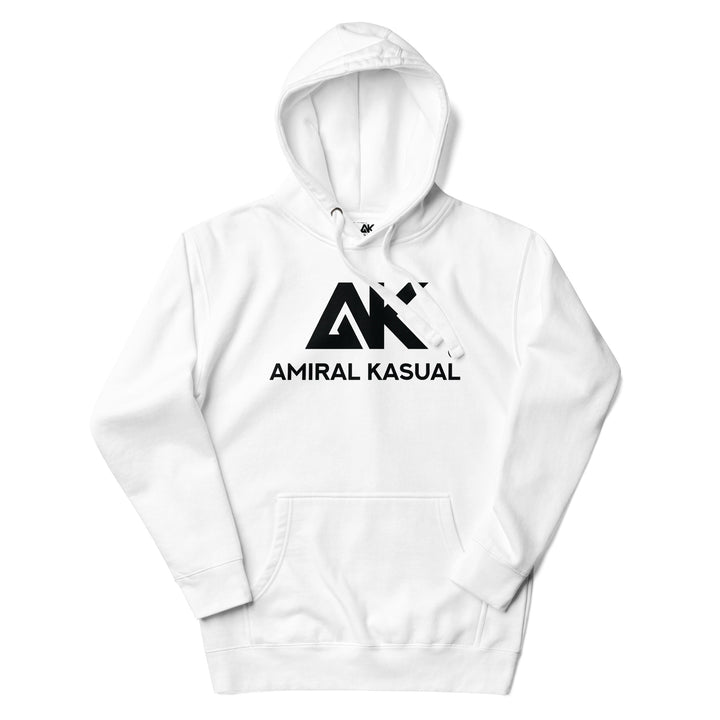 Sweat à Capuche Outdoors Femme Authentic