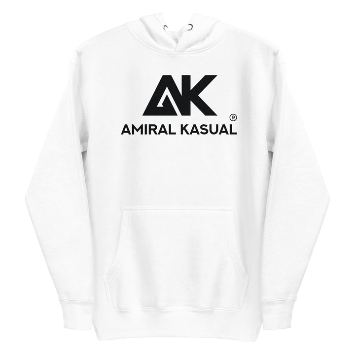 Sweat à Capuche Outdoors Femme Authentic