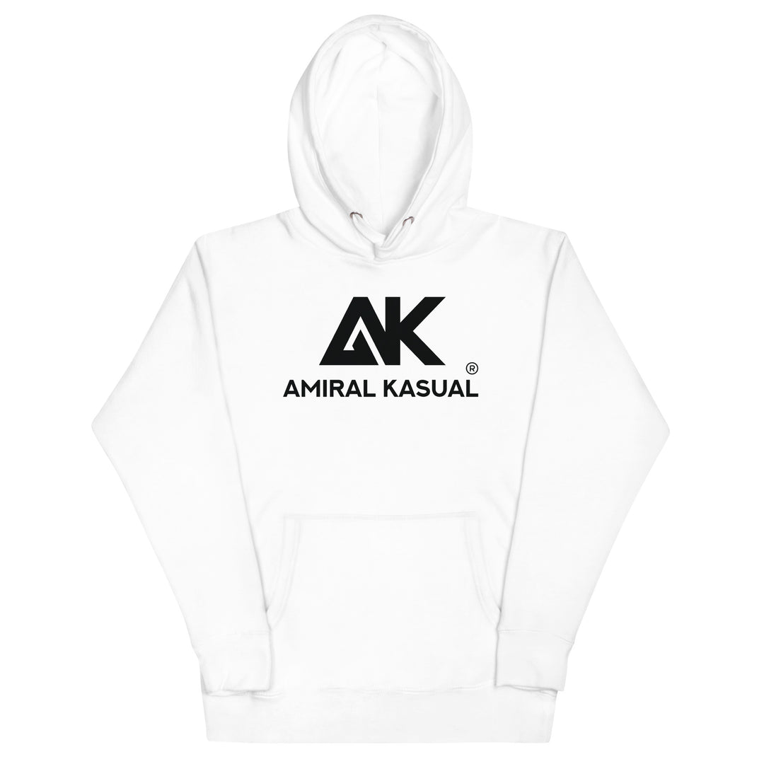 Sweat à Capuche Outdoors Femme Authentic