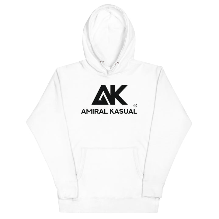 Sweat à Capuche Outdoors Femme Authentic