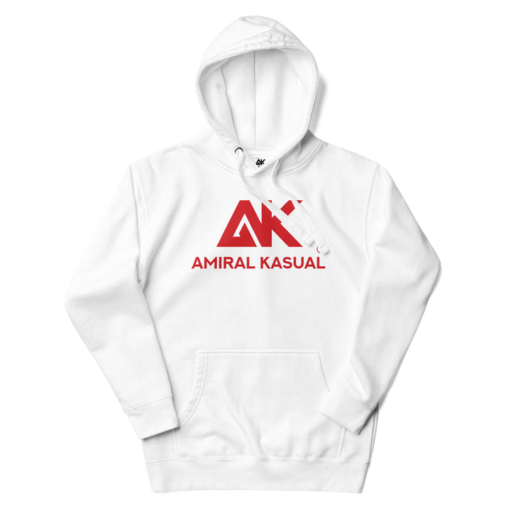 Sweat à Capuche Outdoors Femme Authentic