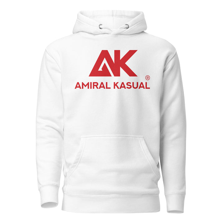 Sweat à Capuche Outdoors Femme Authentic