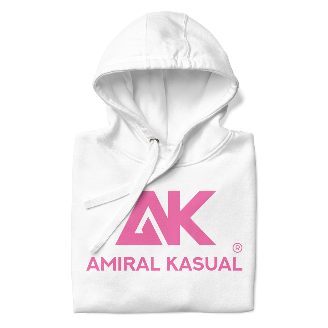 Sweat à Capuche Outdoors Femme Authentic