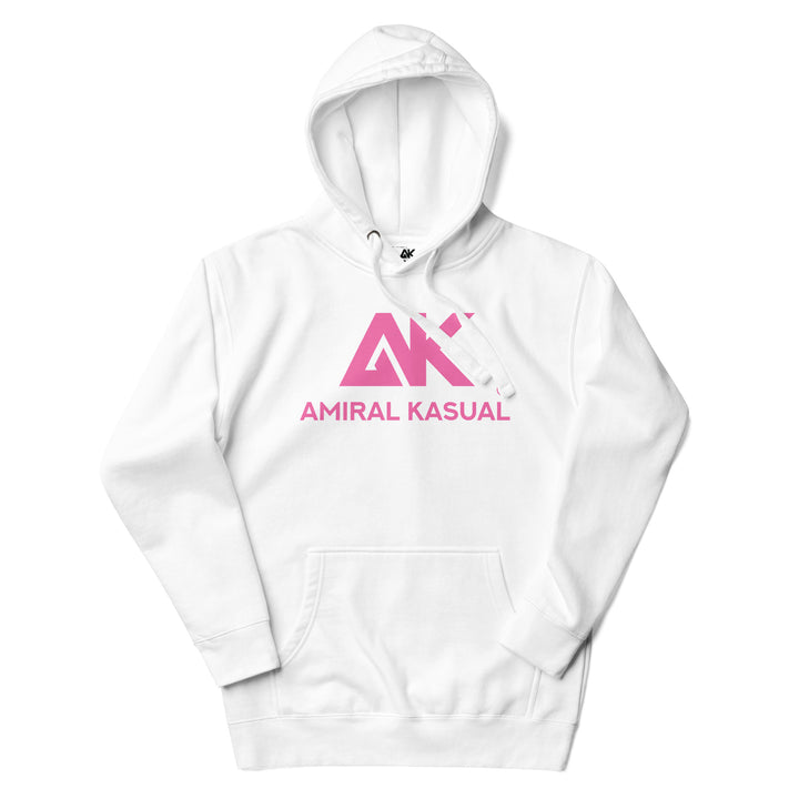 Sweat à Capuche Outdoors Femme Authentic