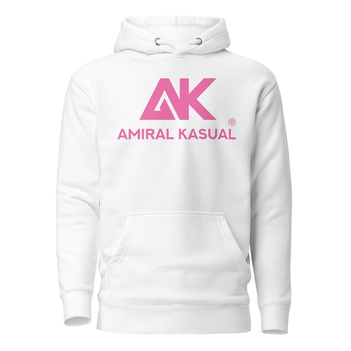 Sweat à Capuche Outdoors Femme Authentic