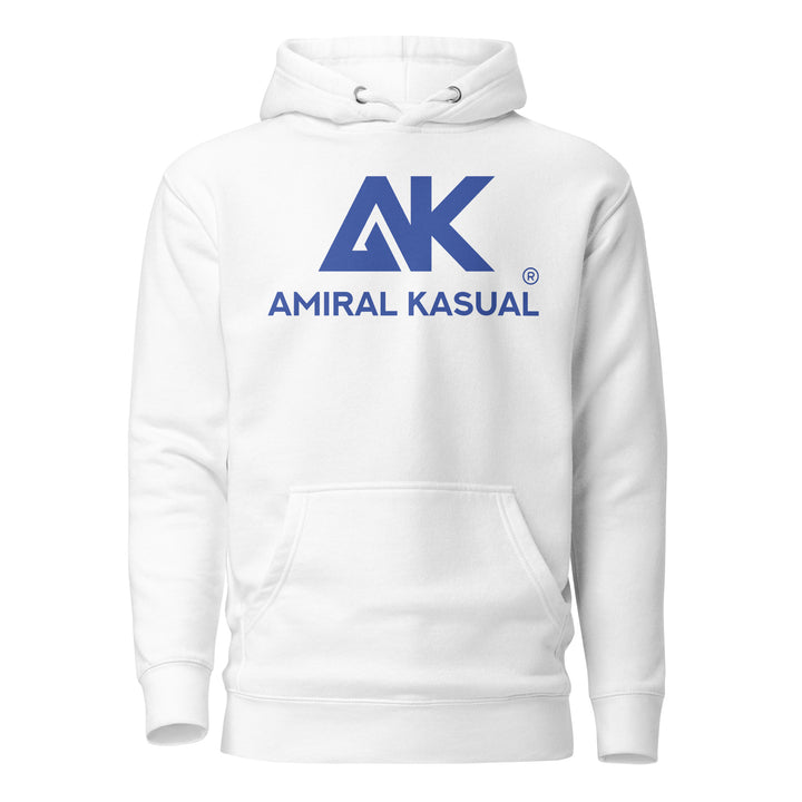 Sweat à Capuche Outdoors Femme Authentic