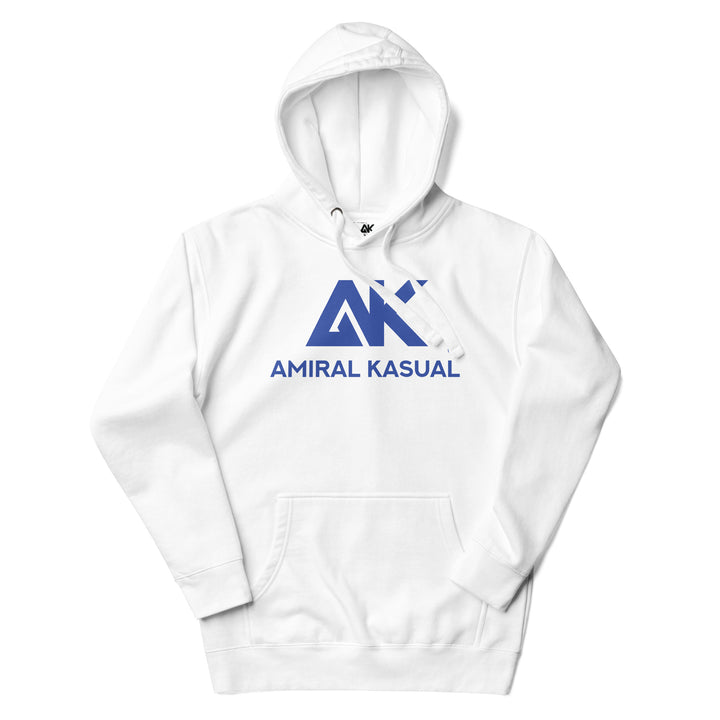 Sweat à Capuche Outdoors Femme Authentic