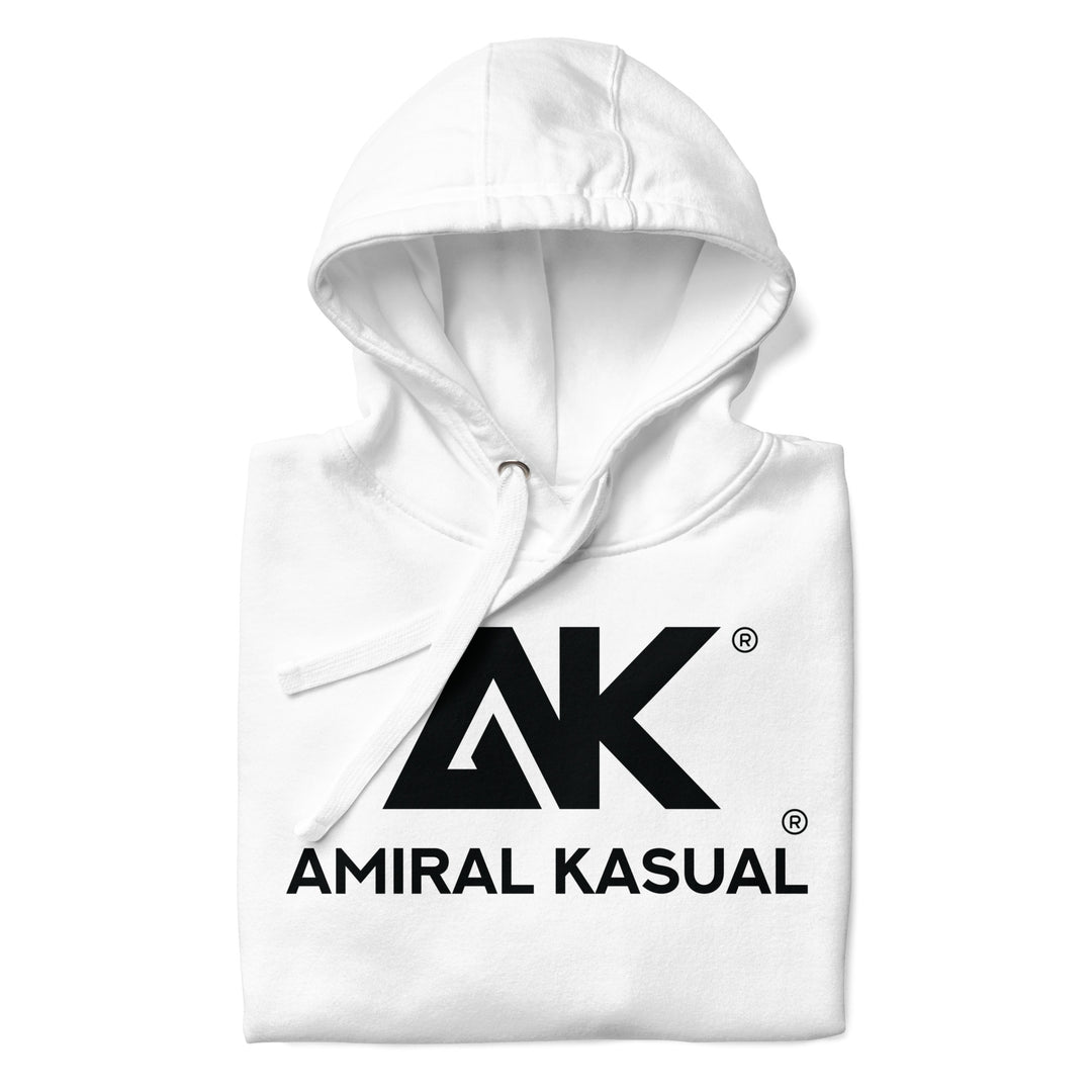 Sweat à Capuche Outdoors Femme Authentic R