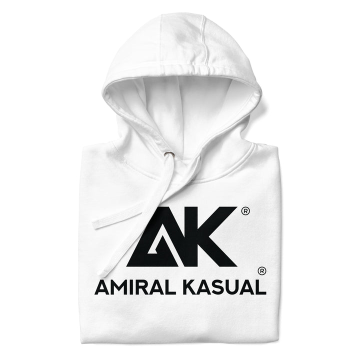 Sweat à Capuche Outdoors Femme Authentic R
