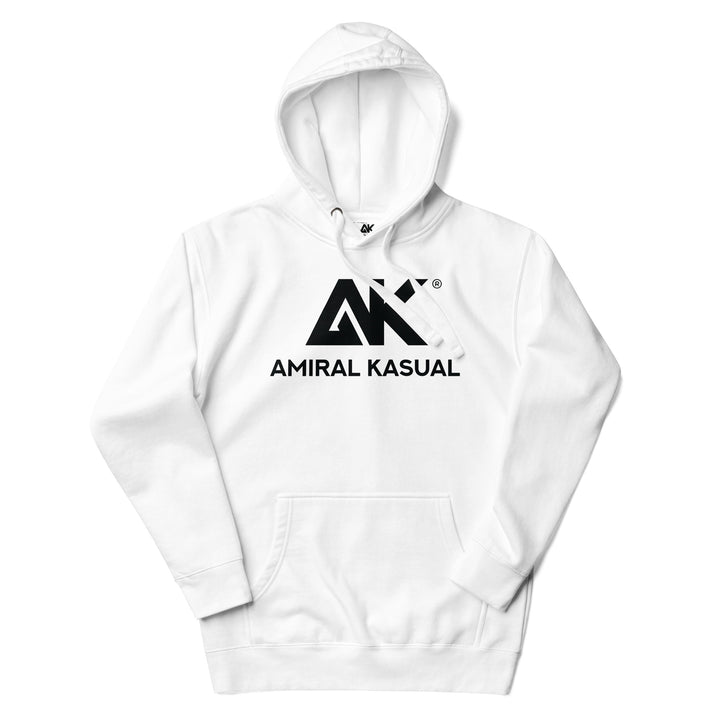 Sweat à Capuche Outdoors Femme Authentic R