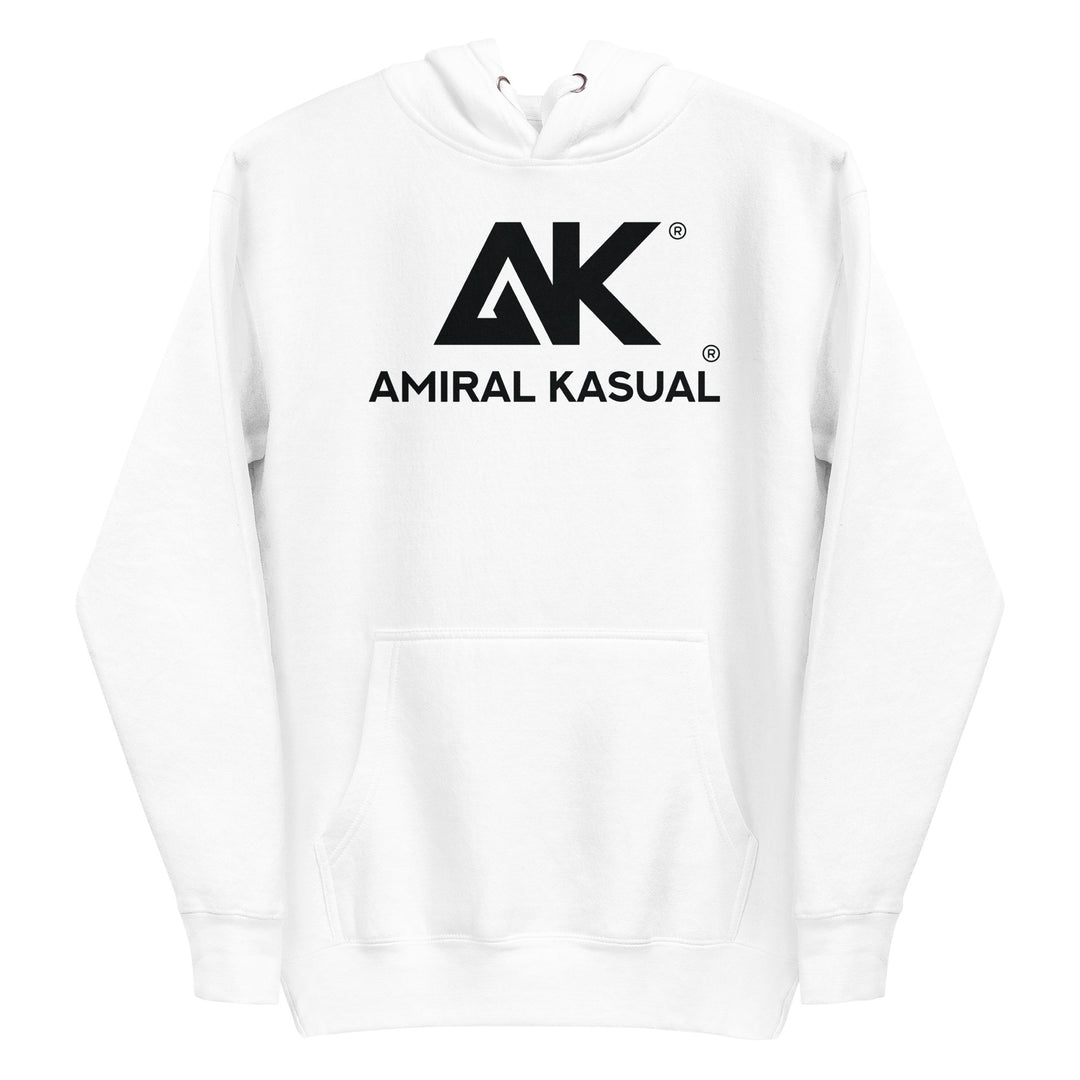 Sweat à Capuche Outdoors Femme Authentic R