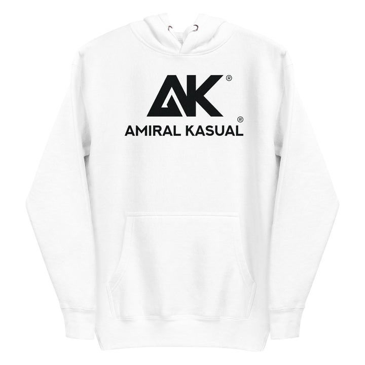 Sweat à Capuche Outdoors Femme Authentic R