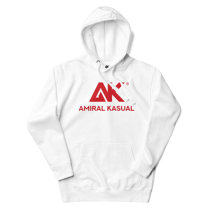 Sweat à Capuche Outdoors Femme AuthenticR