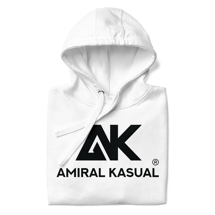 Sweat à Capuche Outdoors Femme Authentic