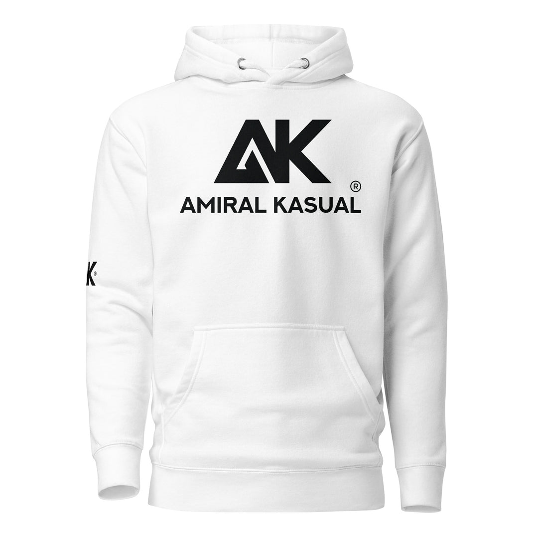 Sweat à Capuche Outdoors Femme Authentic