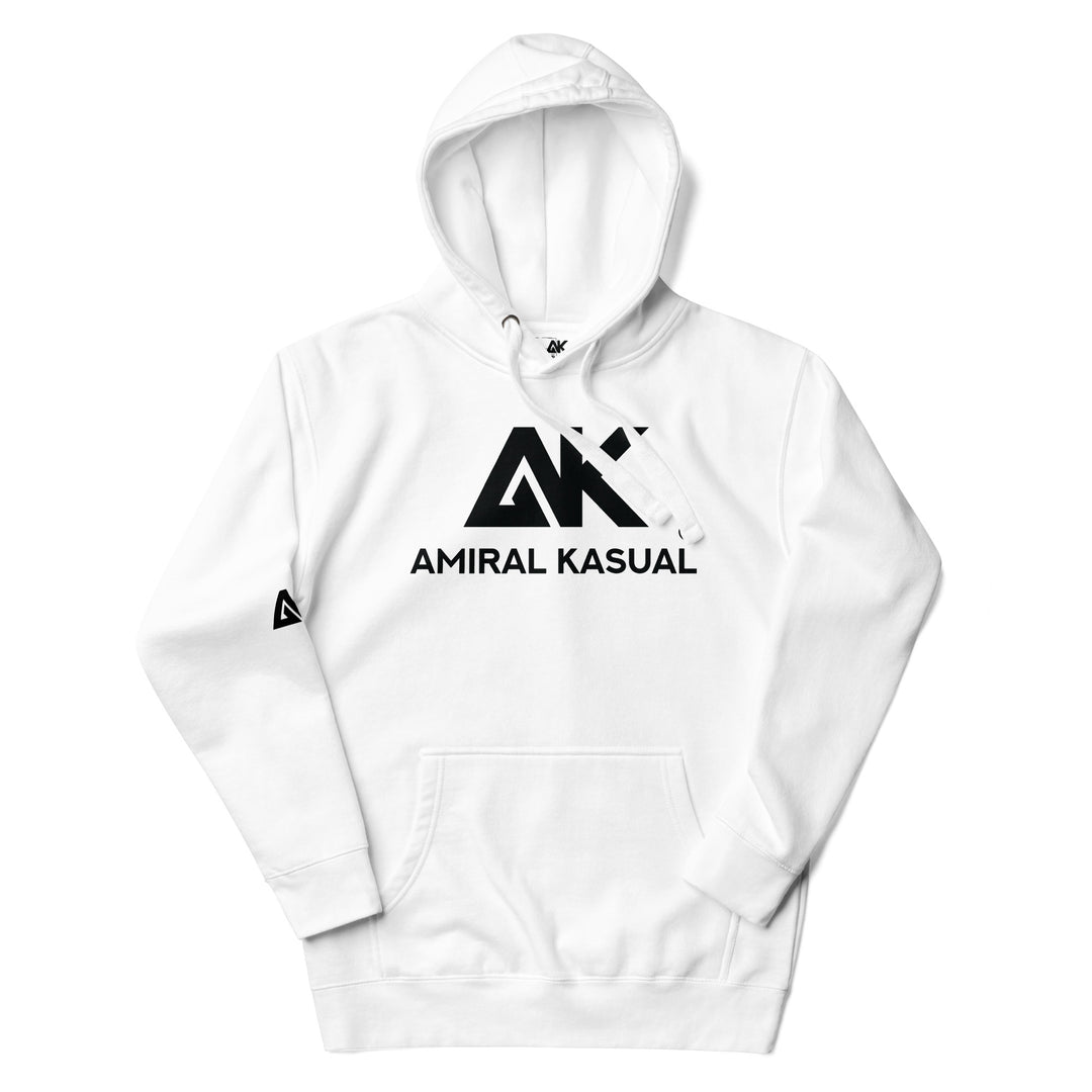 Sweat à Capuche Outdoors Femme Authentic