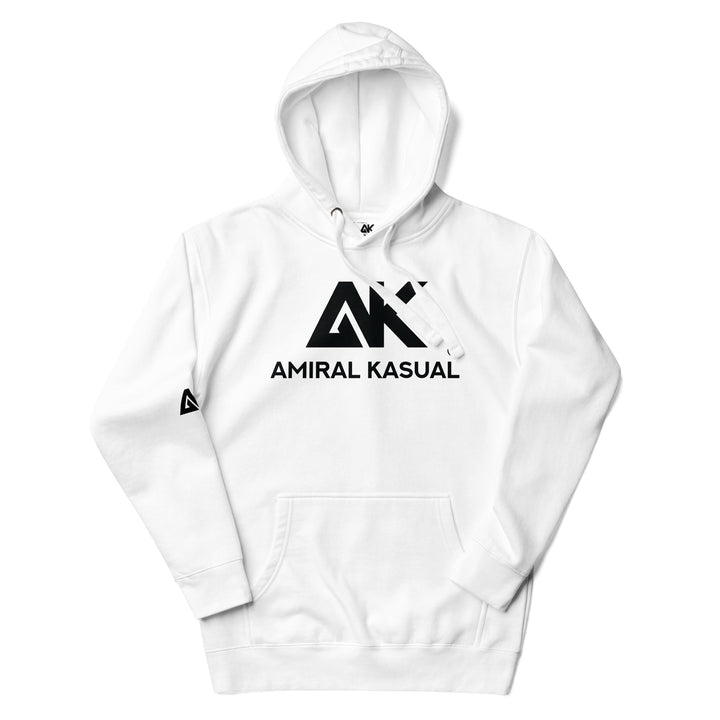 Sweat à Capuche Outdoors Femme Authentic