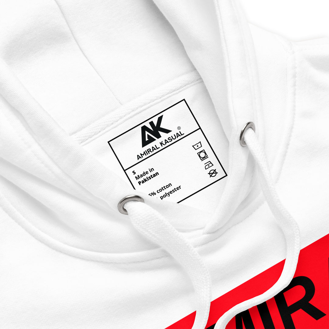 Sweat à Capuche Outdoors Homme Urban