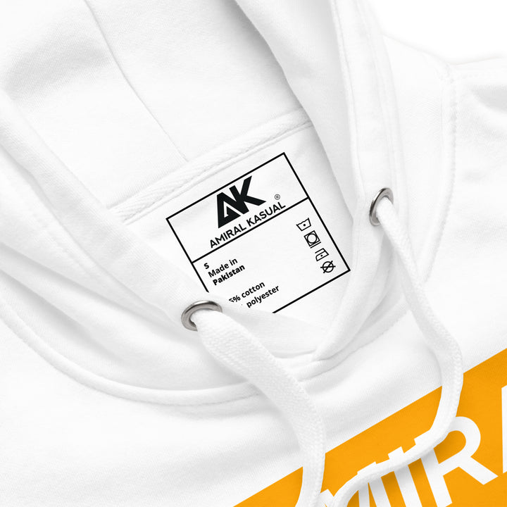 Sweat à Capuche Outdoors Homme Urban