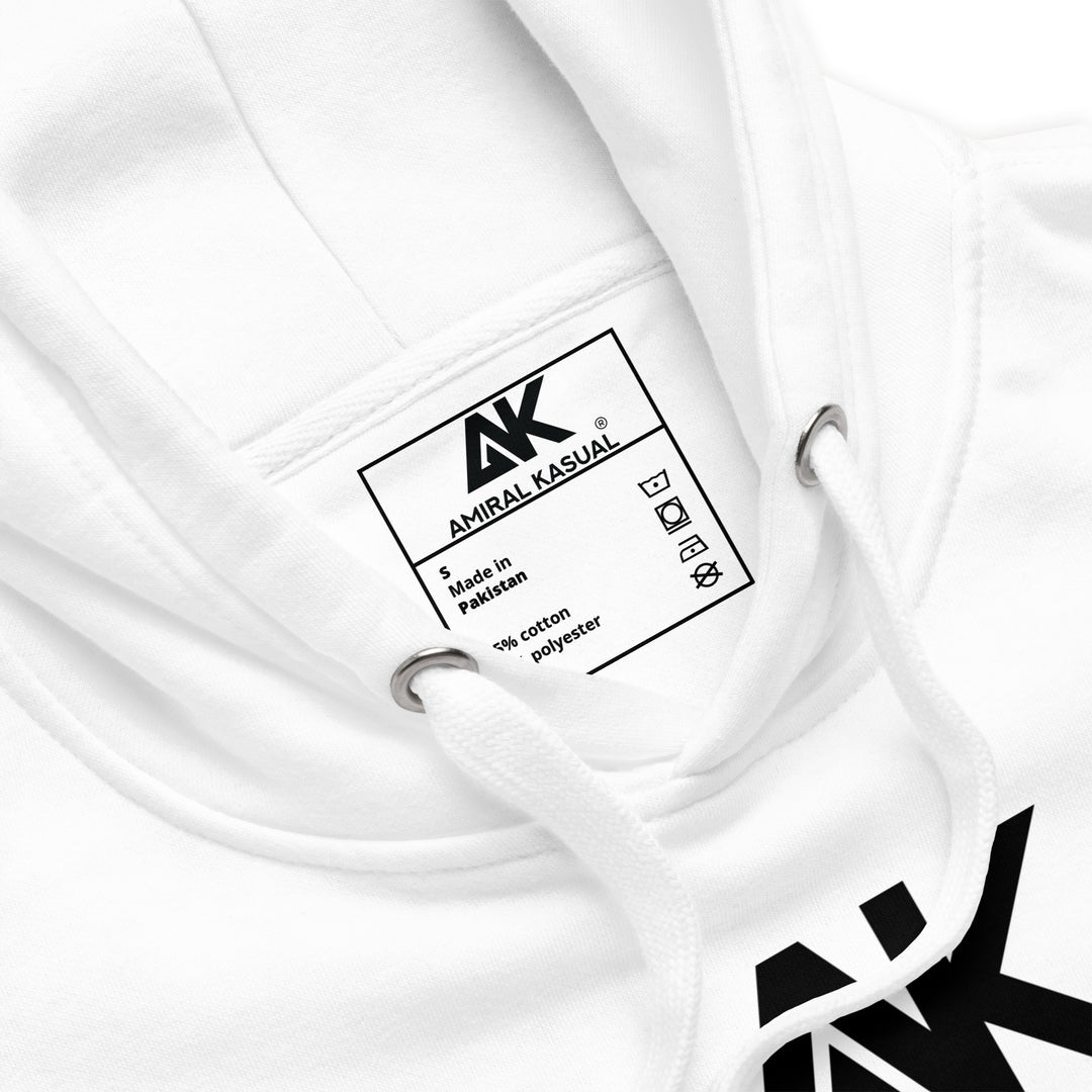 Sweat à Capuche Outdoors Homme Original