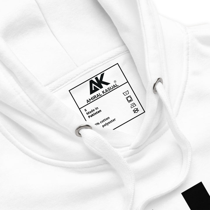 Sweat à Capuche Outdoors Homme LogoR