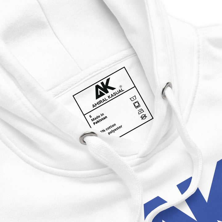 Sweat à Capuche Outdoors Homme Authentic